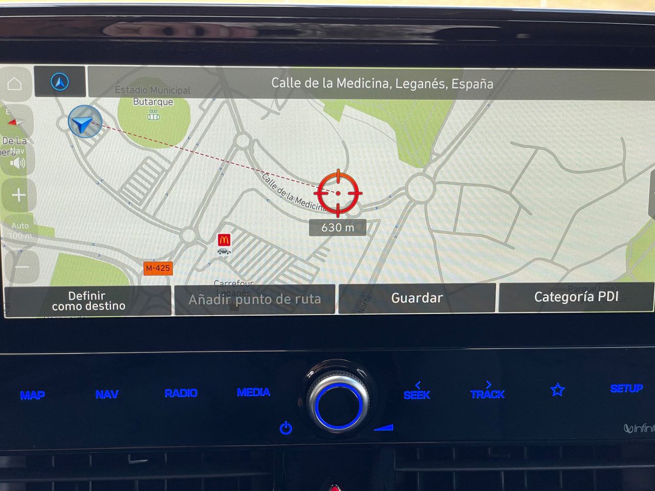Foto Hyundai IONIQ 22