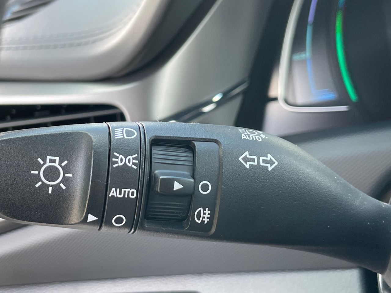 Foto Hyundai IONIQ 32