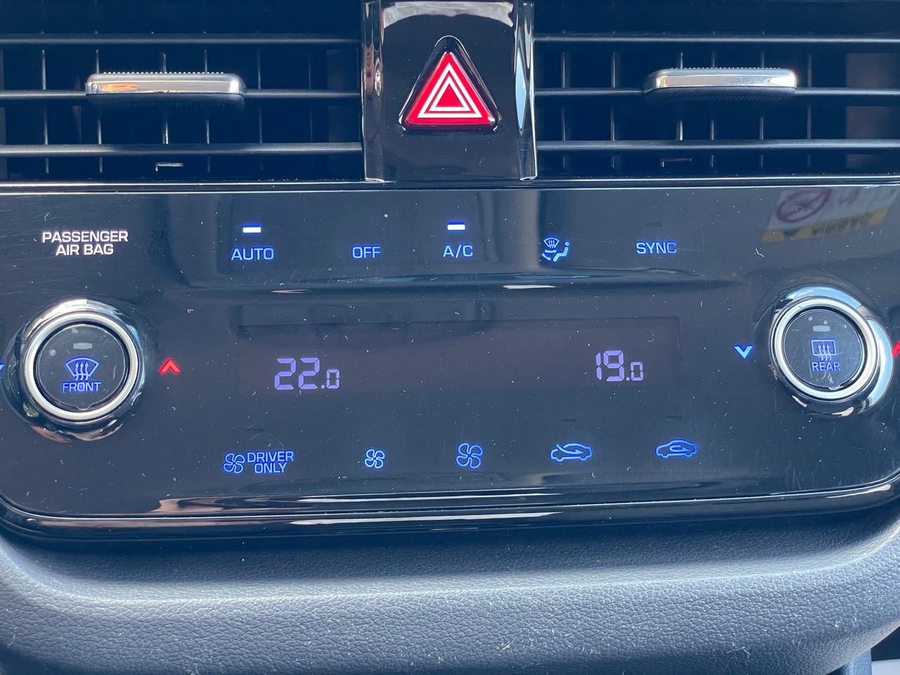 Foto Hyundai IONIQ 37