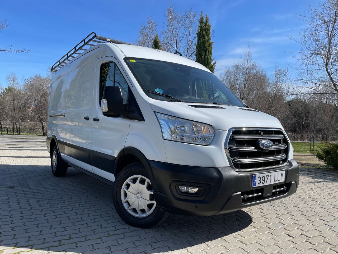 Foto Ford Transit 2