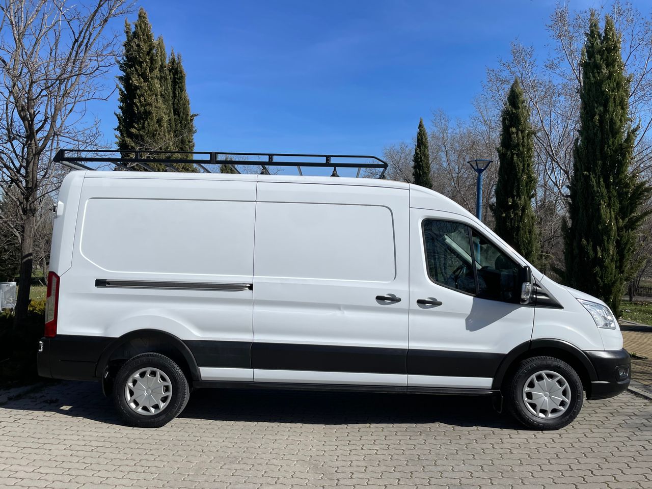 Foto Ford Transit 6
