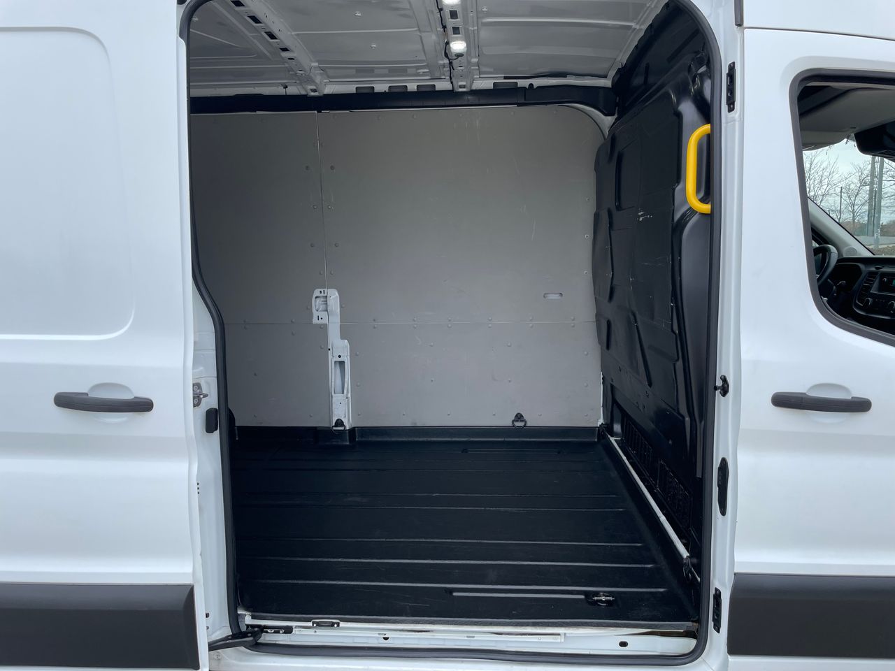 Foto Ford Transit 12