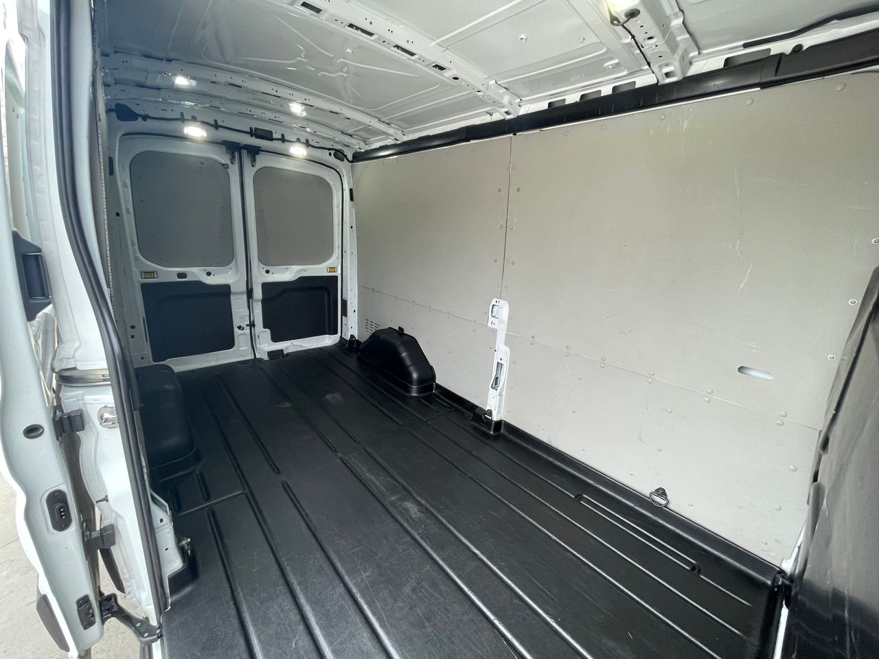 Foto Ford Transit 13