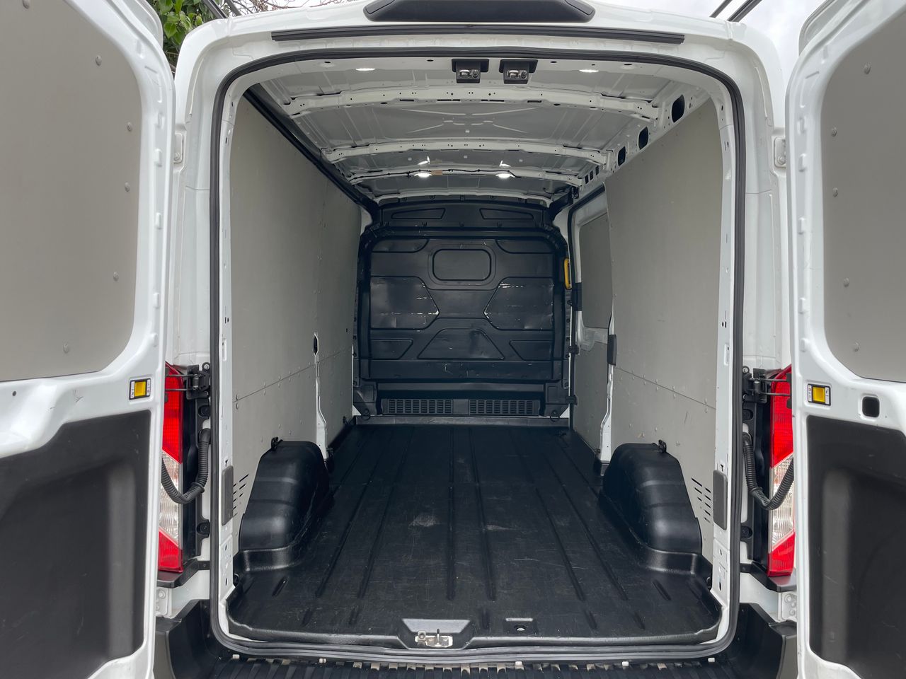 Foto Ford Transit 14
