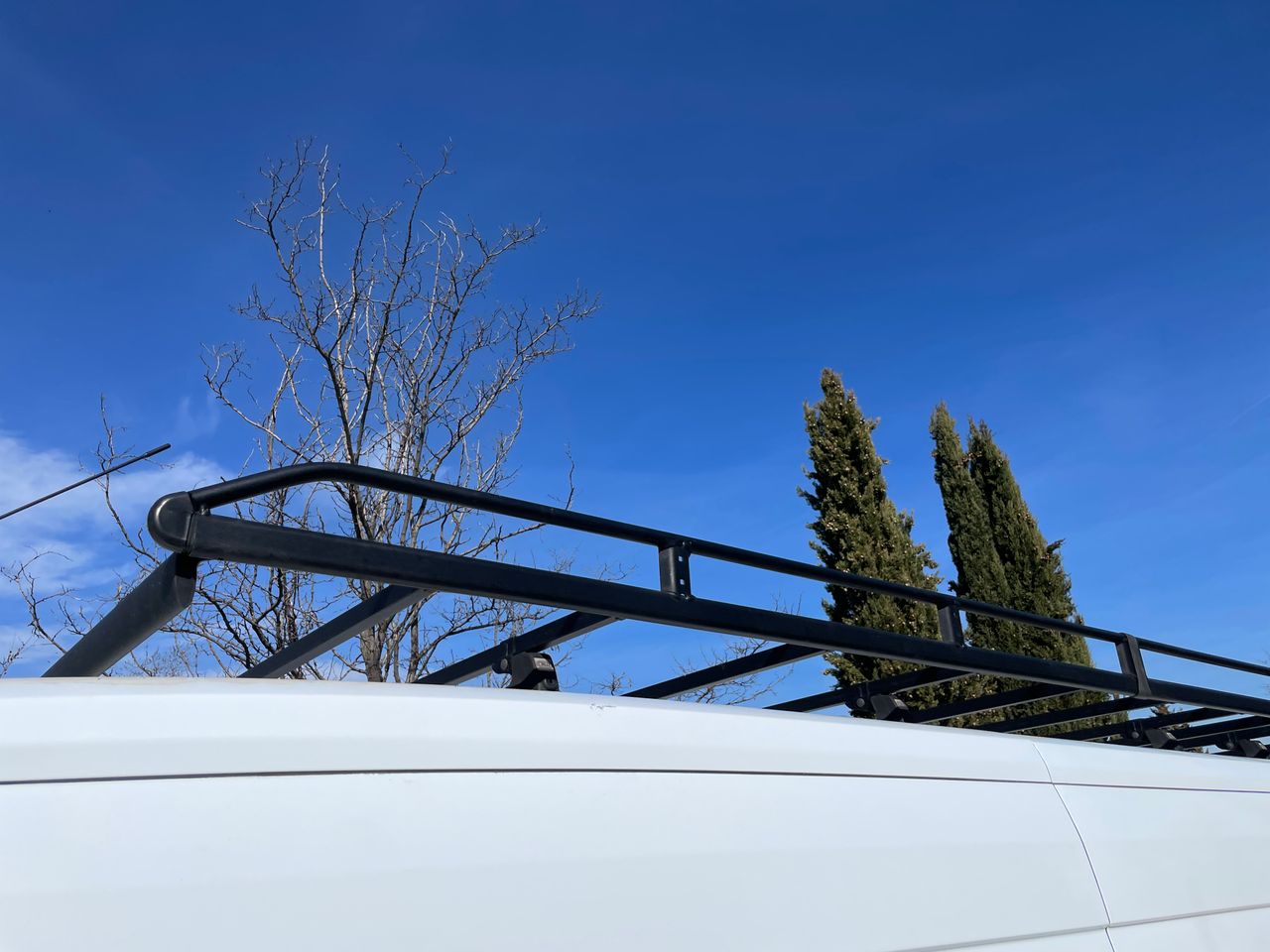Foto Ford Transit 18