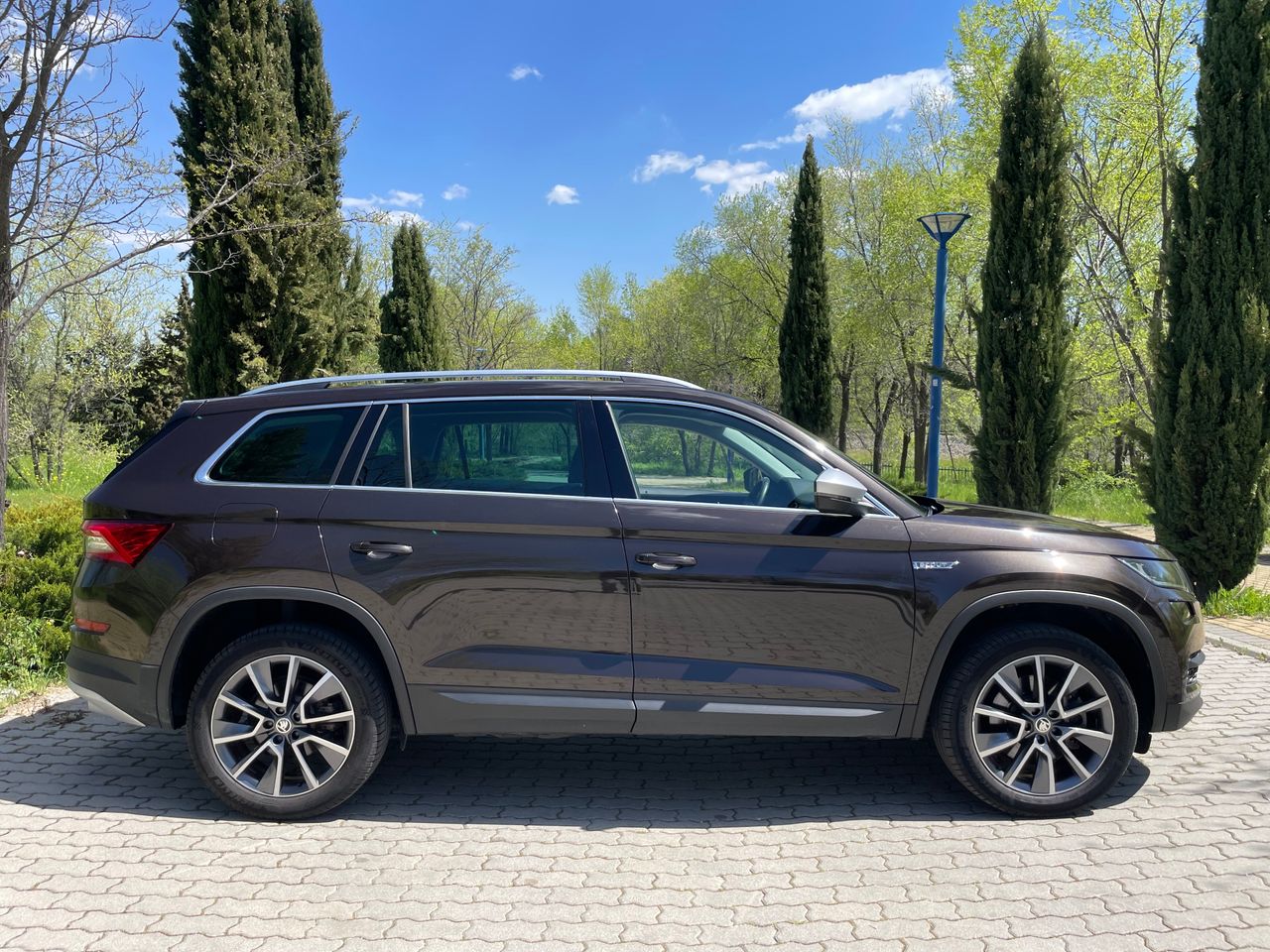 Foto Skoda Kodiaq 6