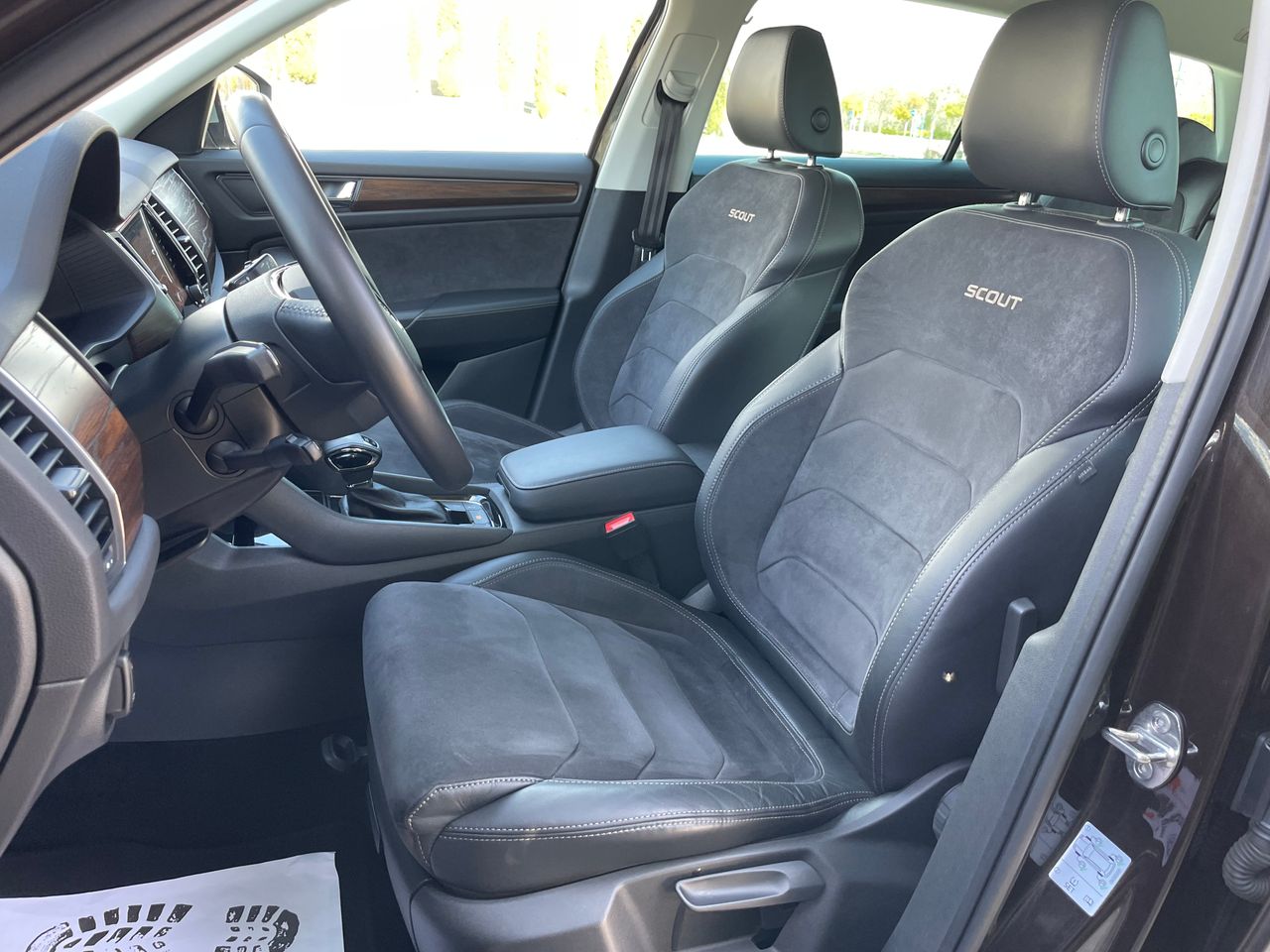Foto Skoda Kodiaq 10
