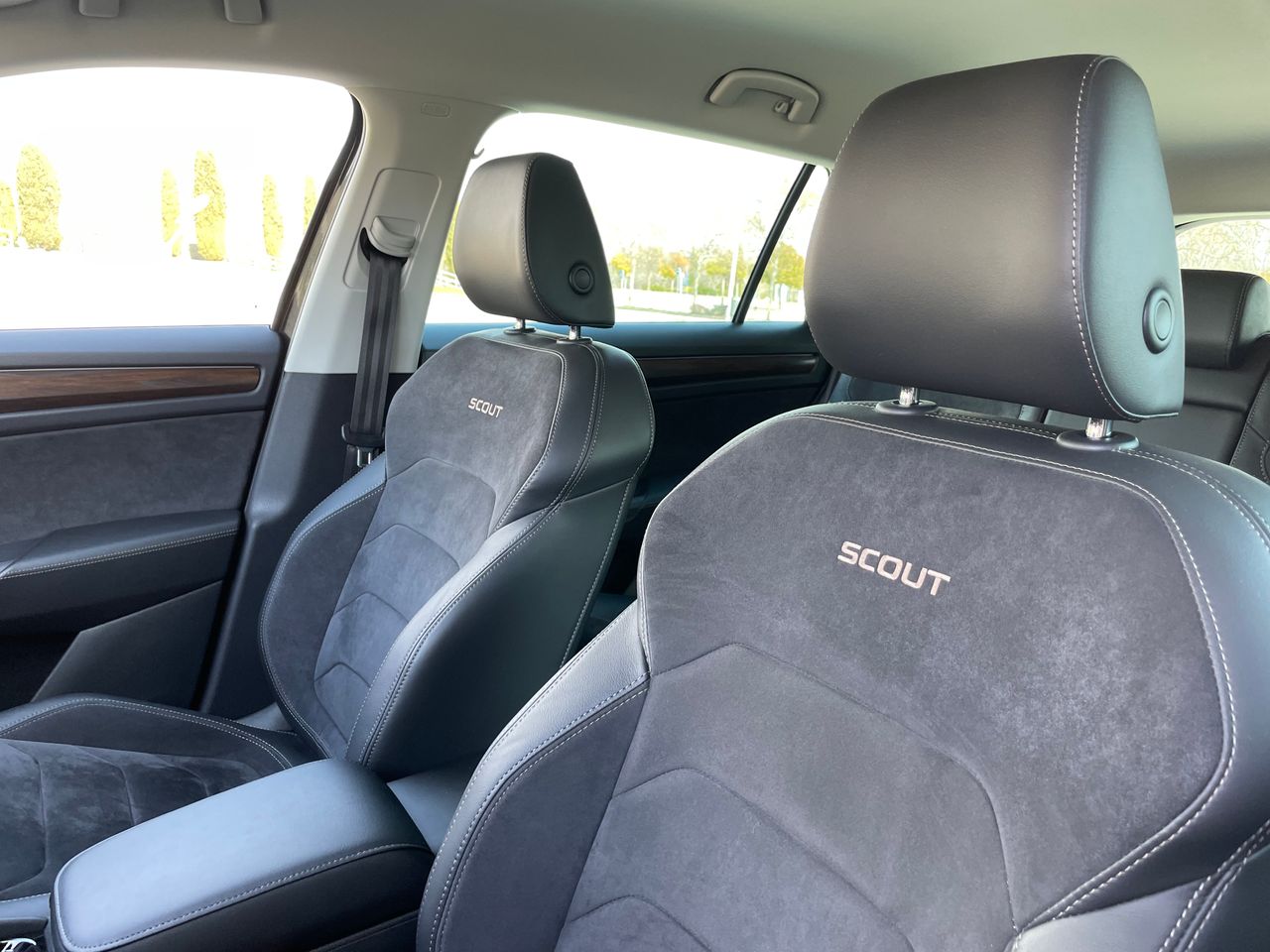 Foto Skoda Kodiaq 11