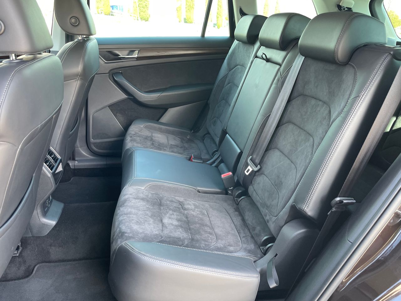 Foto Skoda Kodiaq 12