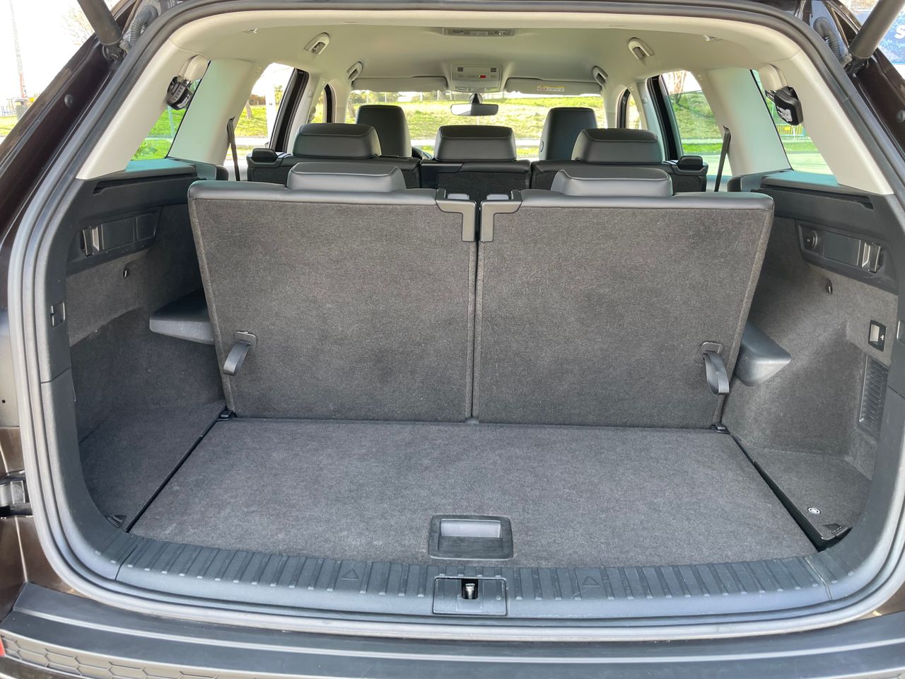 Foto Skoda Kodiaq 14