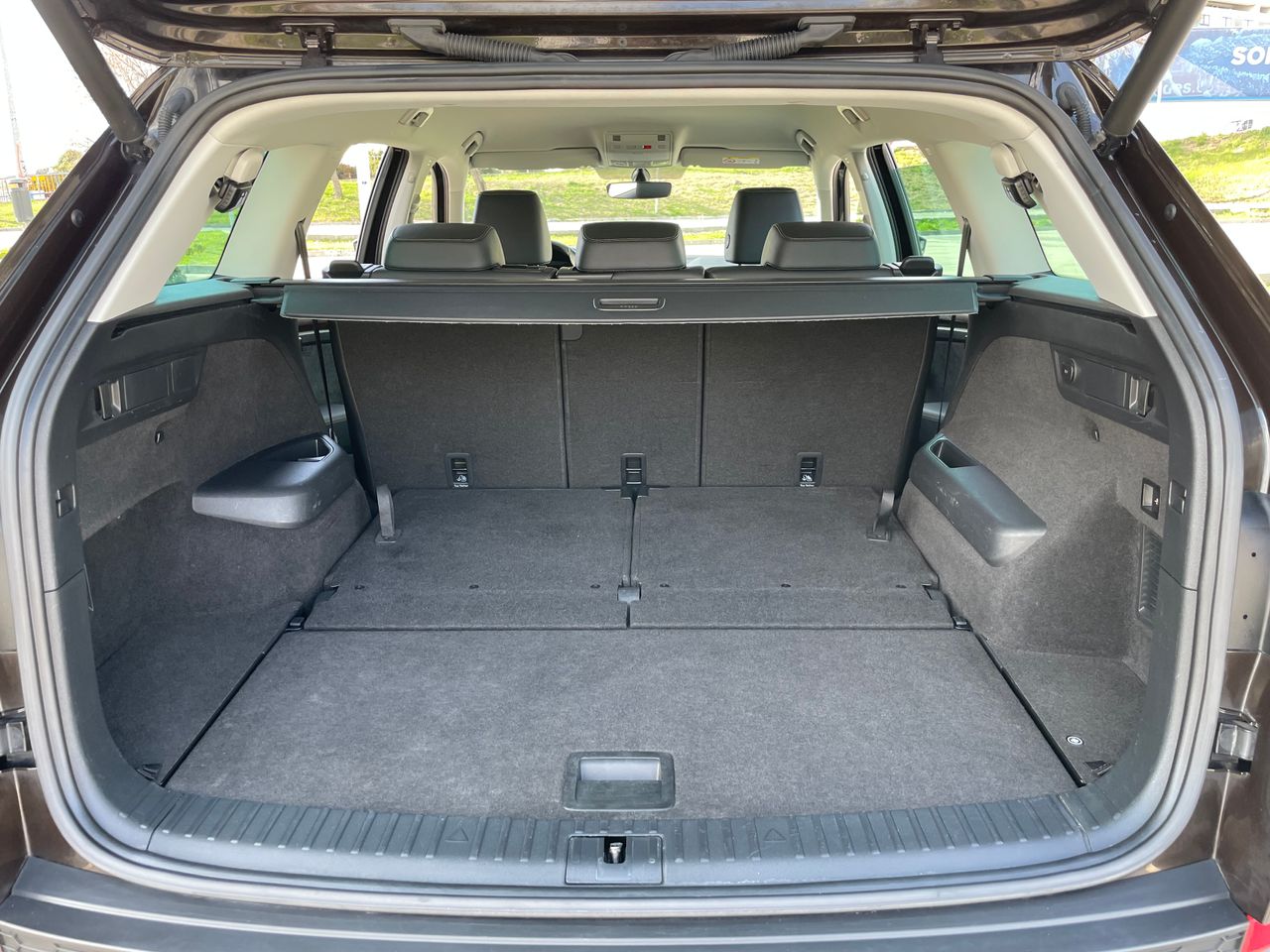 Foto Skoda Kodiaq 15