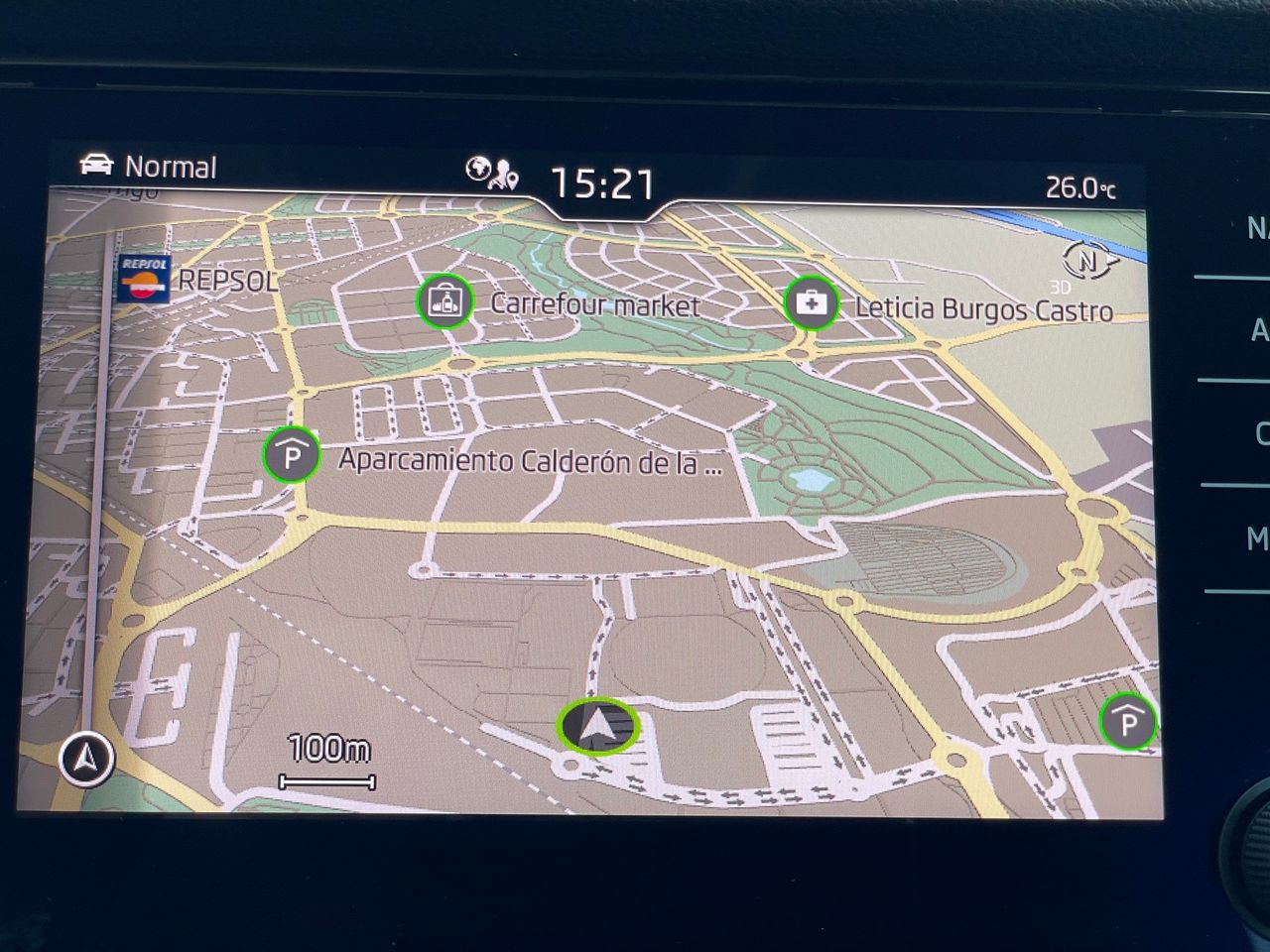 Foto Skoda Kodiaq 24