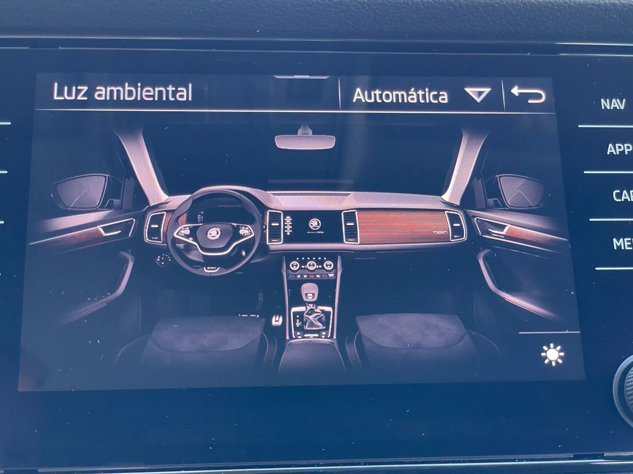 Foto Skoda Kodiaq 31