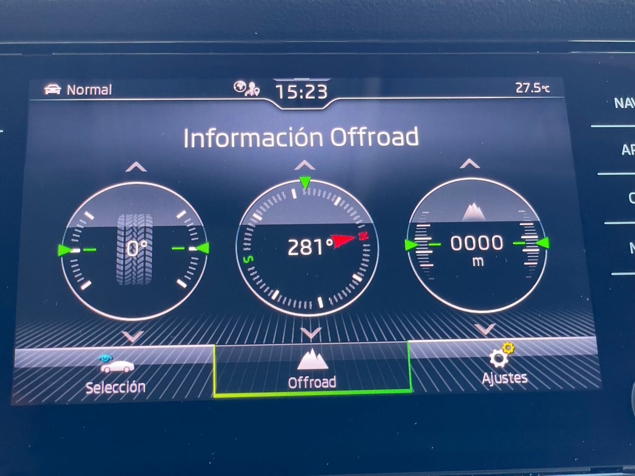 Foto Skoda Kodiaq 37