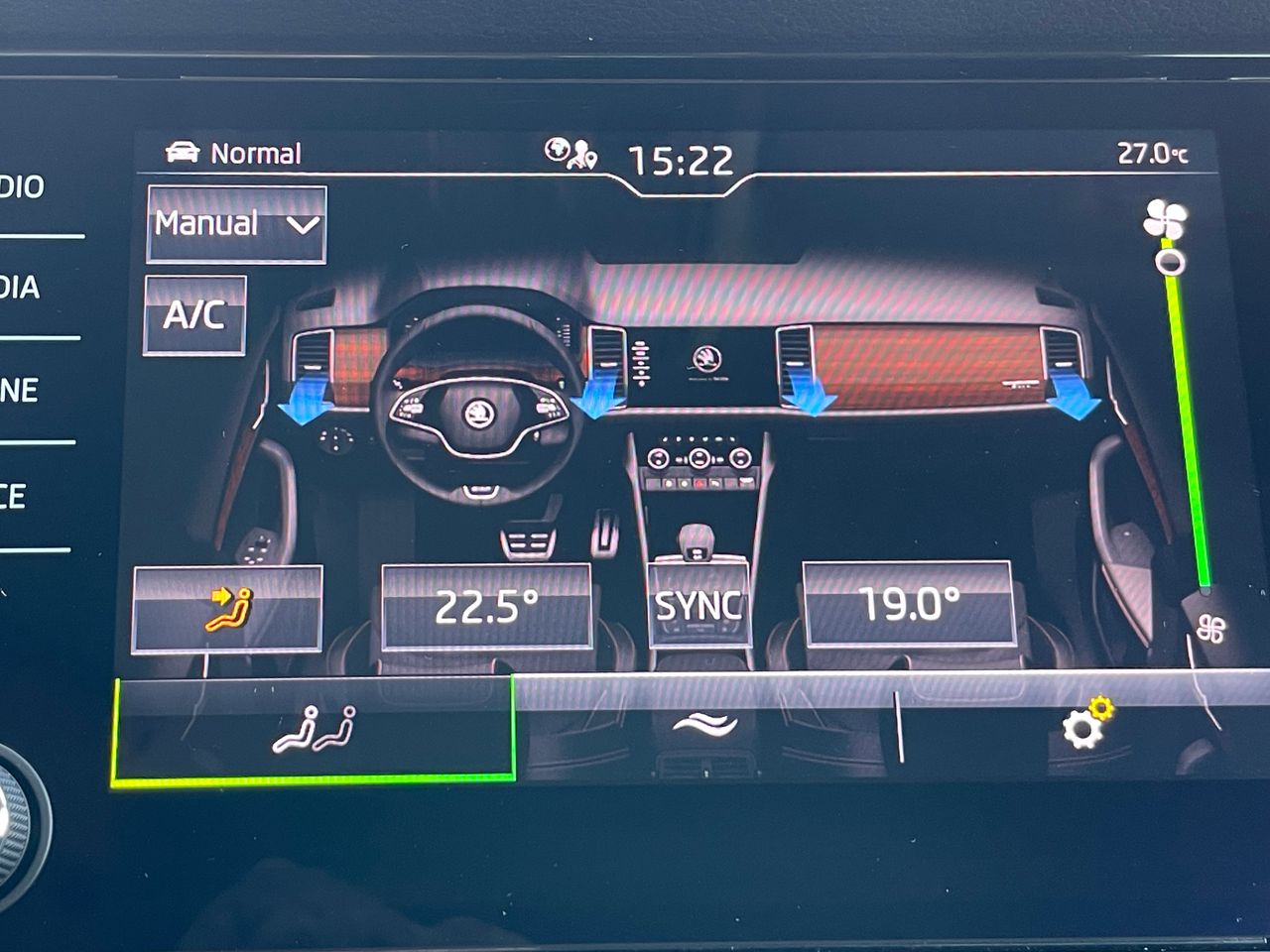 Foto Skoda Kodiaq 43