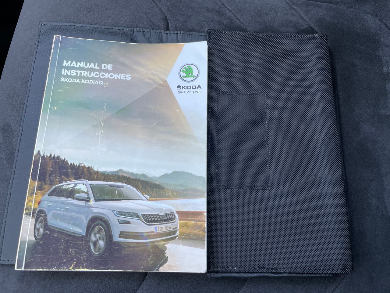 Foto Skoda Kodiaq 49