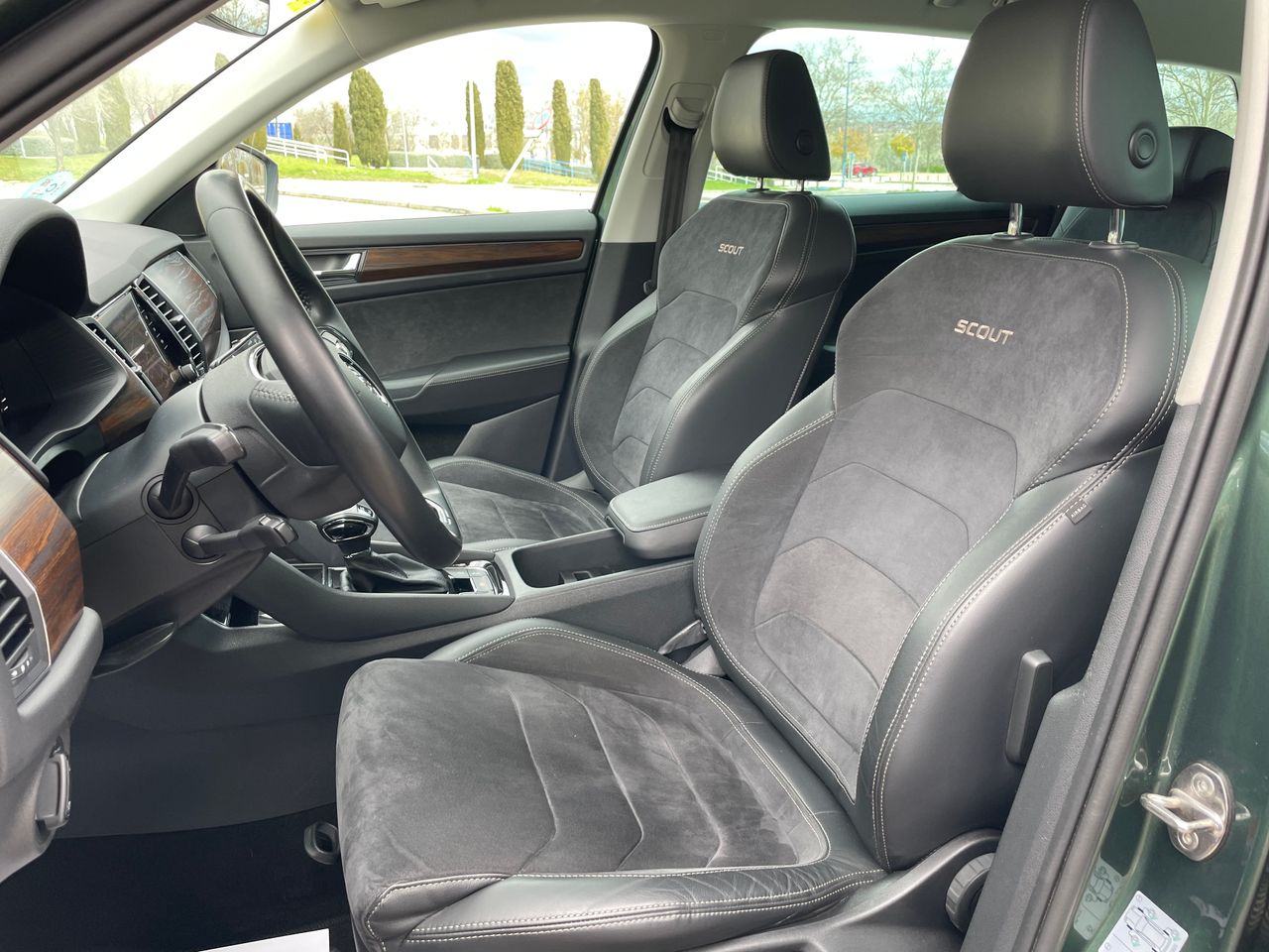 Foto Skoda Kodiaq 10