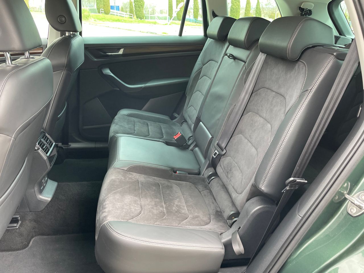 Foto Skoda Kodiaq 12