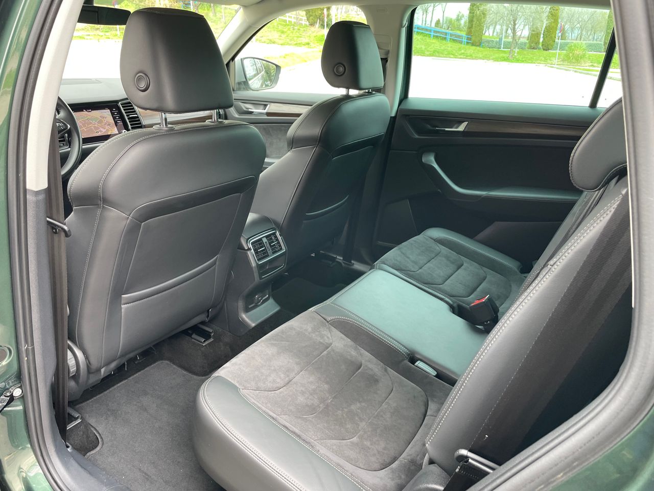Foto Skoda Kodiaq 13