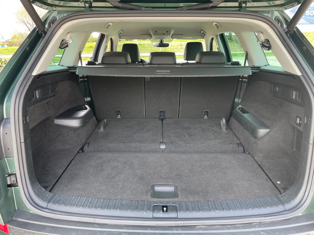 Foto Skoda Kodiaq 16