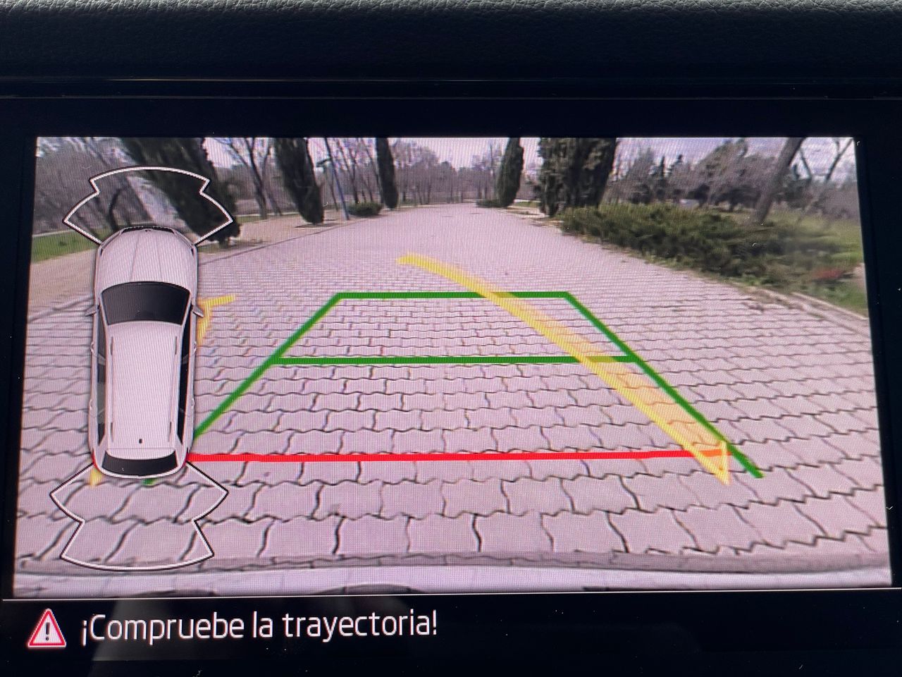 Foto Skoda Kodiaq 24