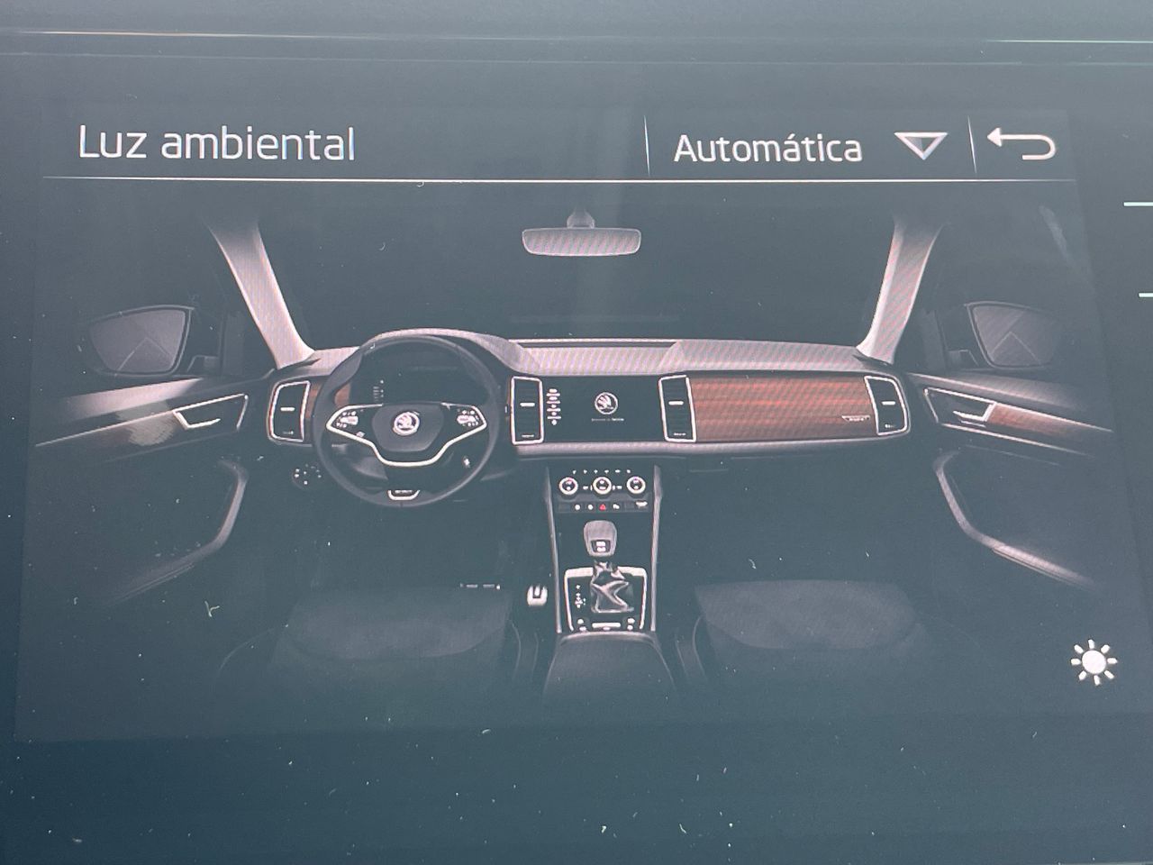 Foto Skoda Kodiaq 27