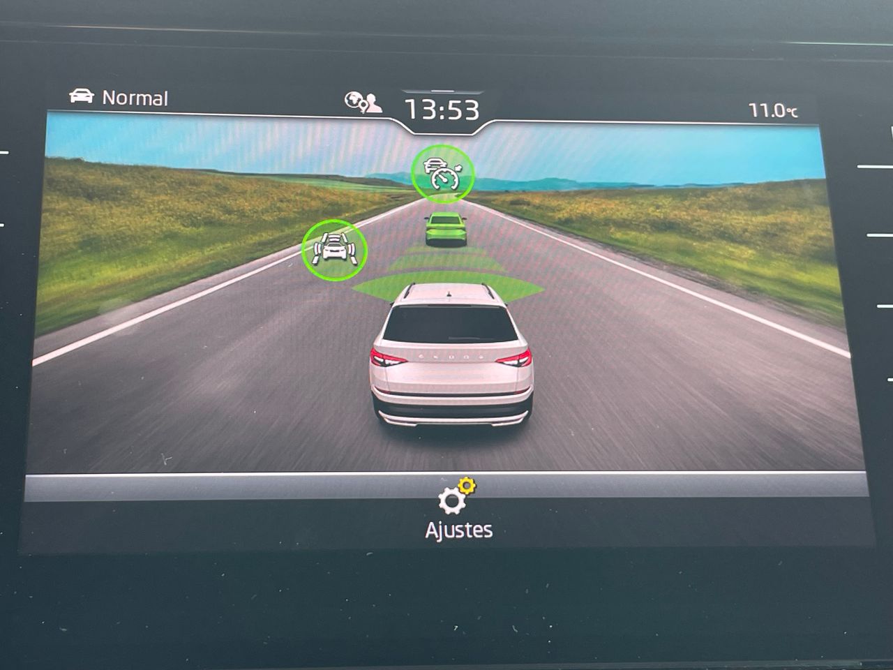Foto Skoda Kodiaq 30