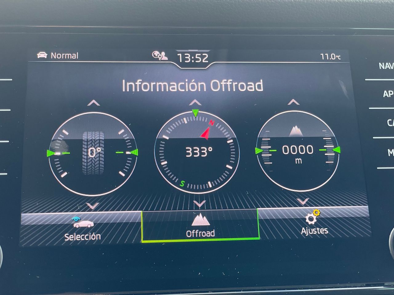 Foto Skoda Kodiaq 32