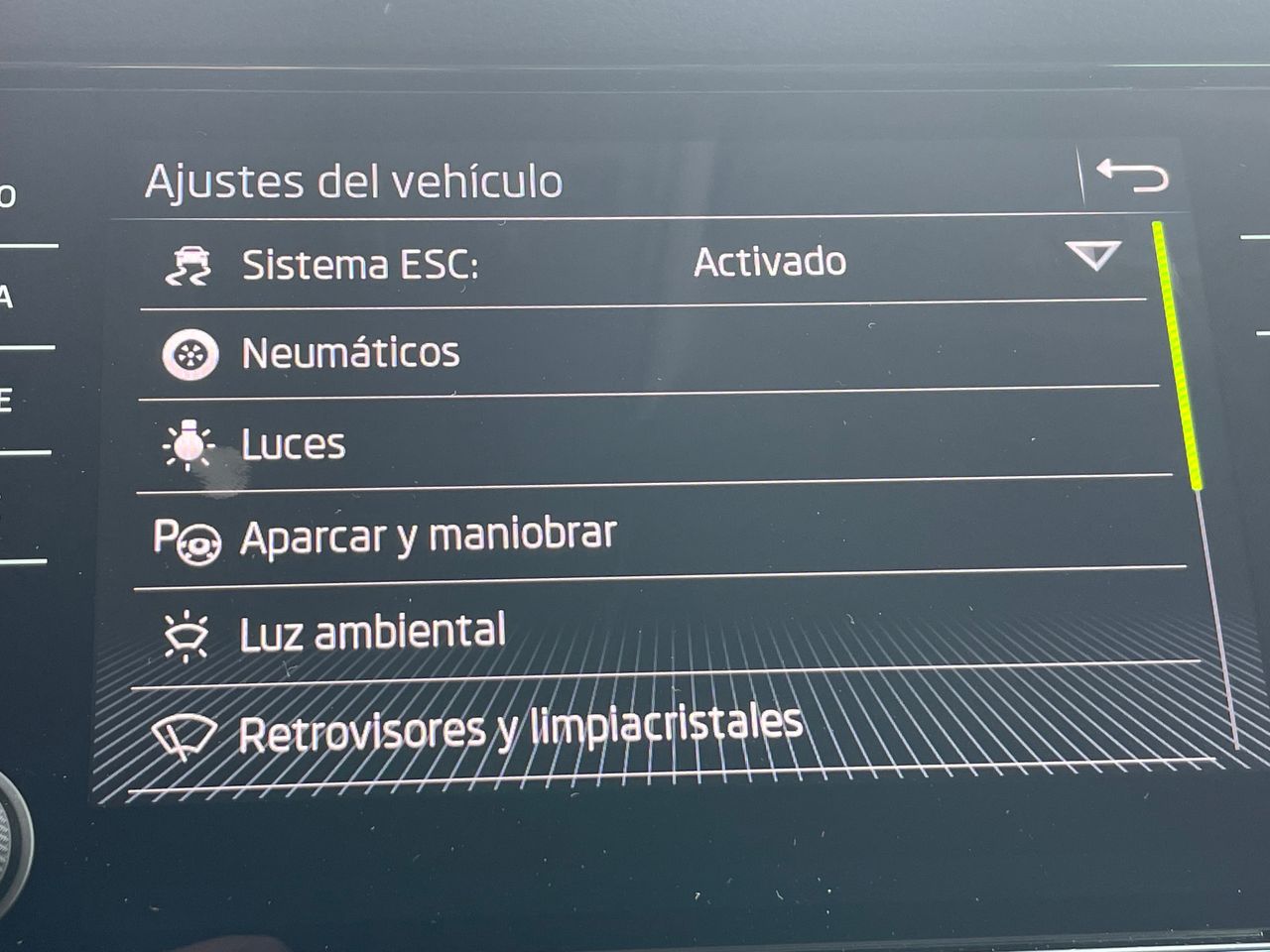 Foto Skoda Kodiaq 40