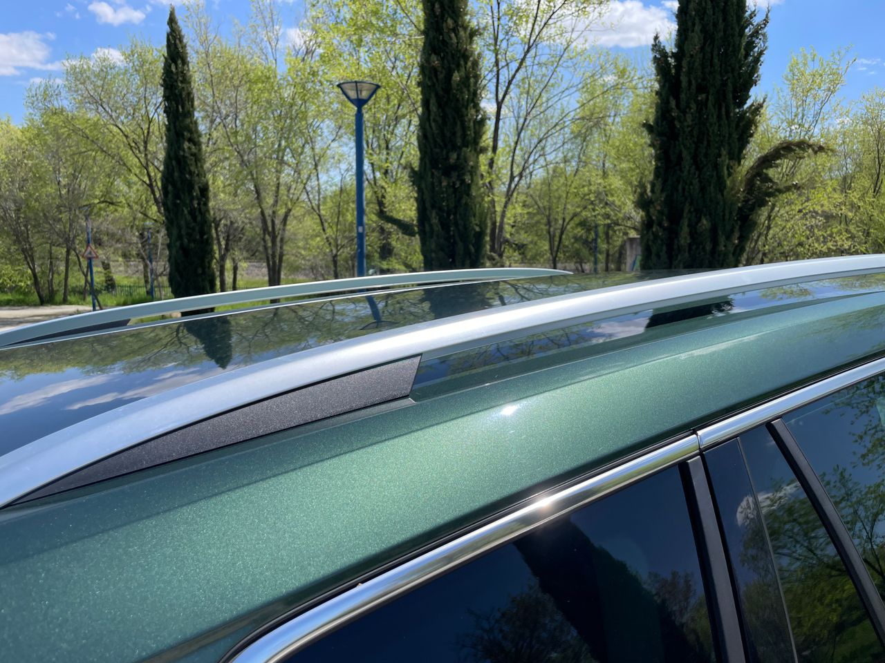 Foto Skoda Kodiaq 41