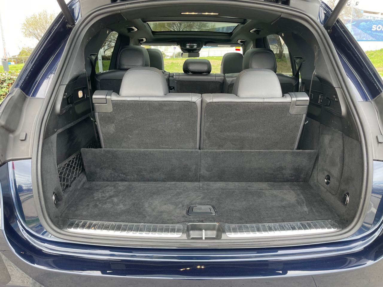 Foto Mercedes-Benz Clase GLE 14