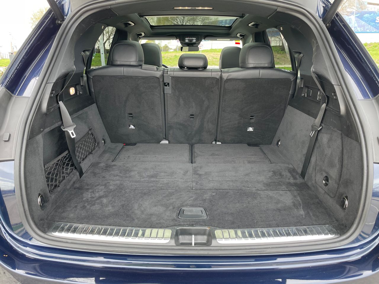 Foto Mercedes-Benz Clase GLE 15