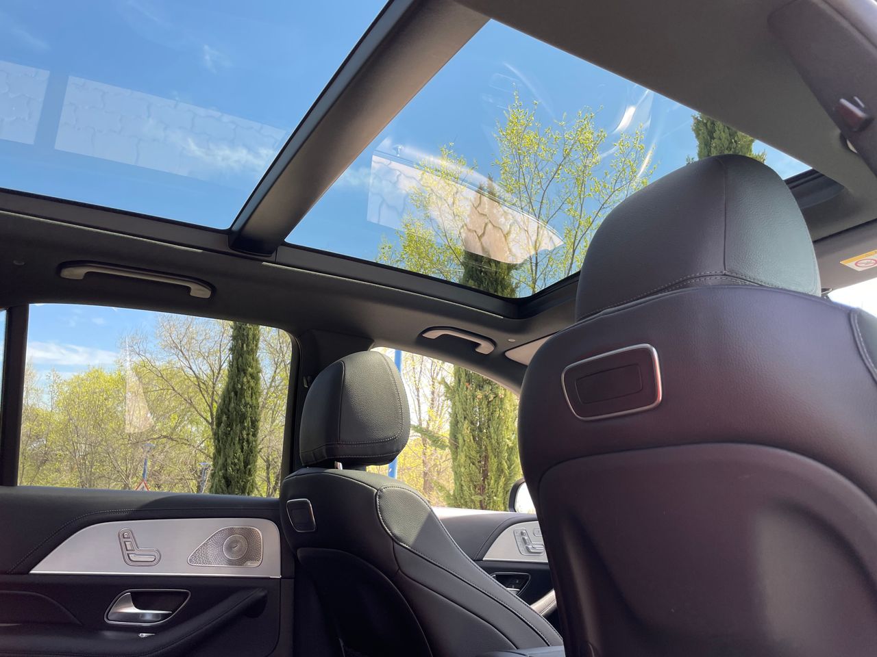 Foto Mercedes-Benz Clase GLE 21