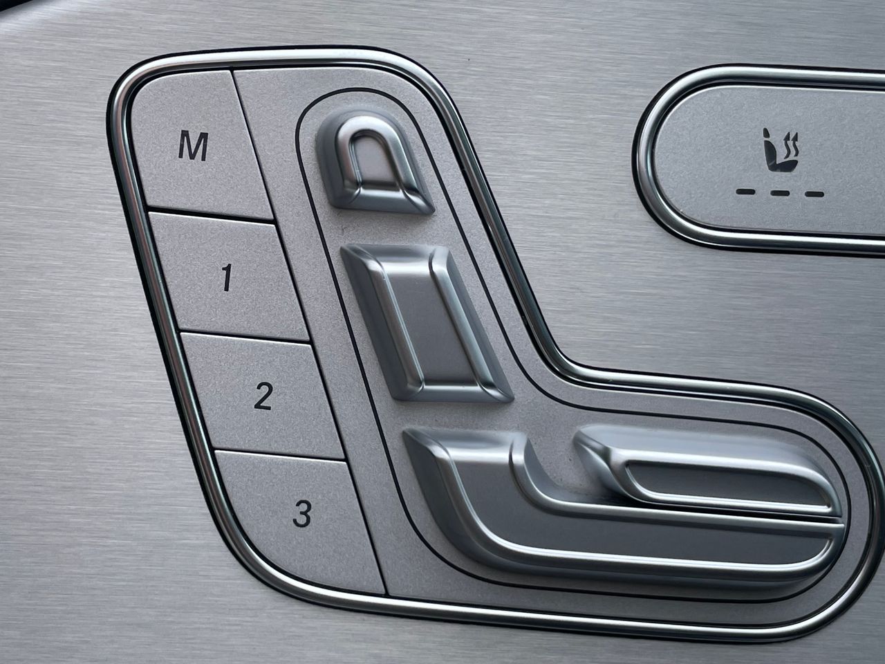 Foto Mercedes-Benz Clase GLE 29