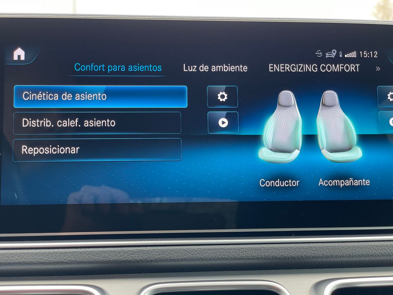 Foto Mercedes-Benz Clase GLE 30