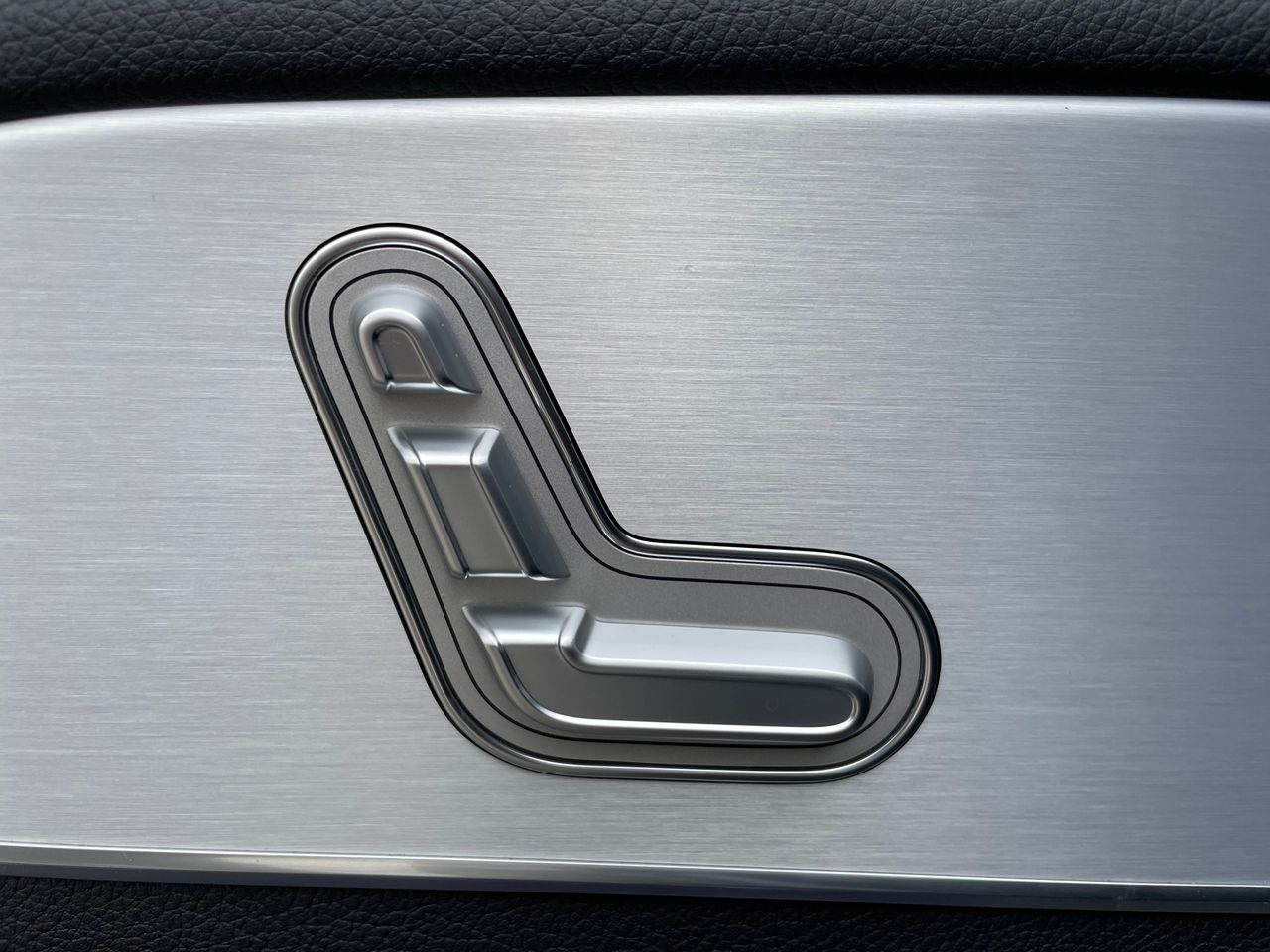 Foto Mercedes-Benz Clase GLE 36