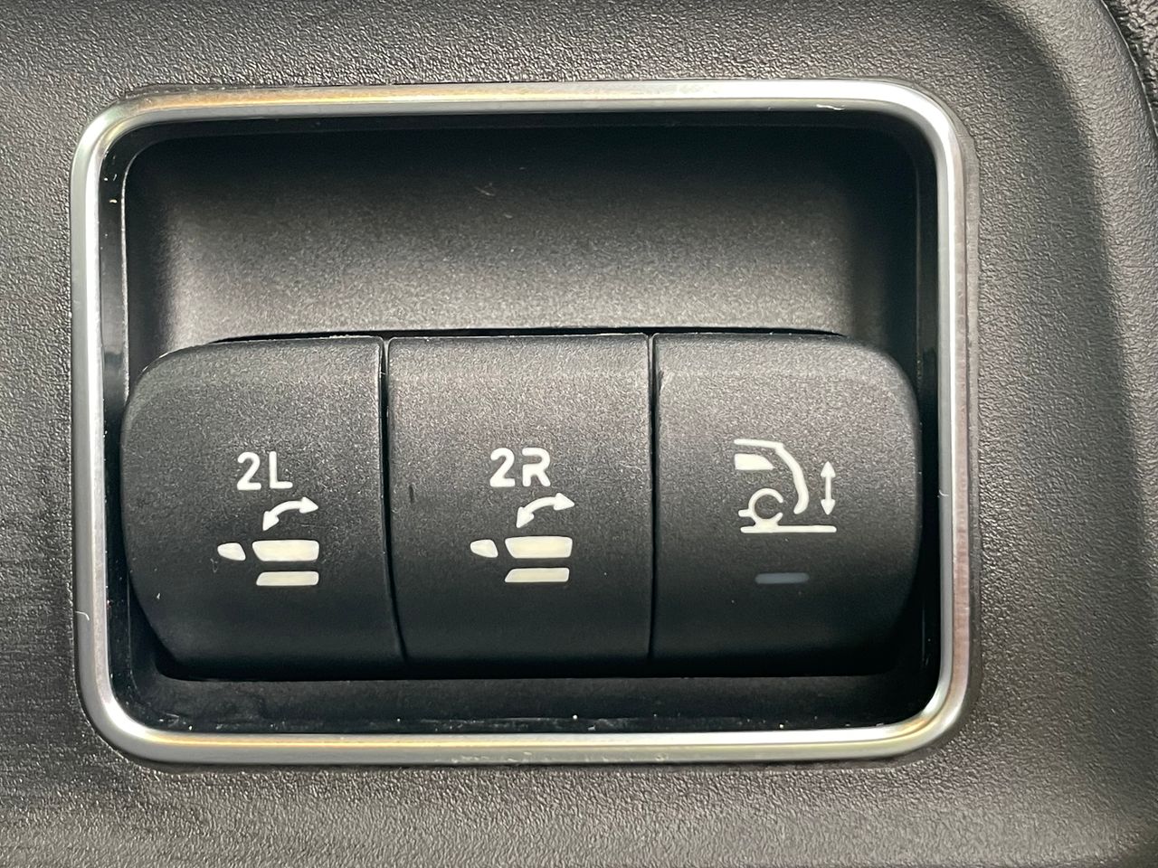 Foto Mercedes-Benz Clase GLE 37