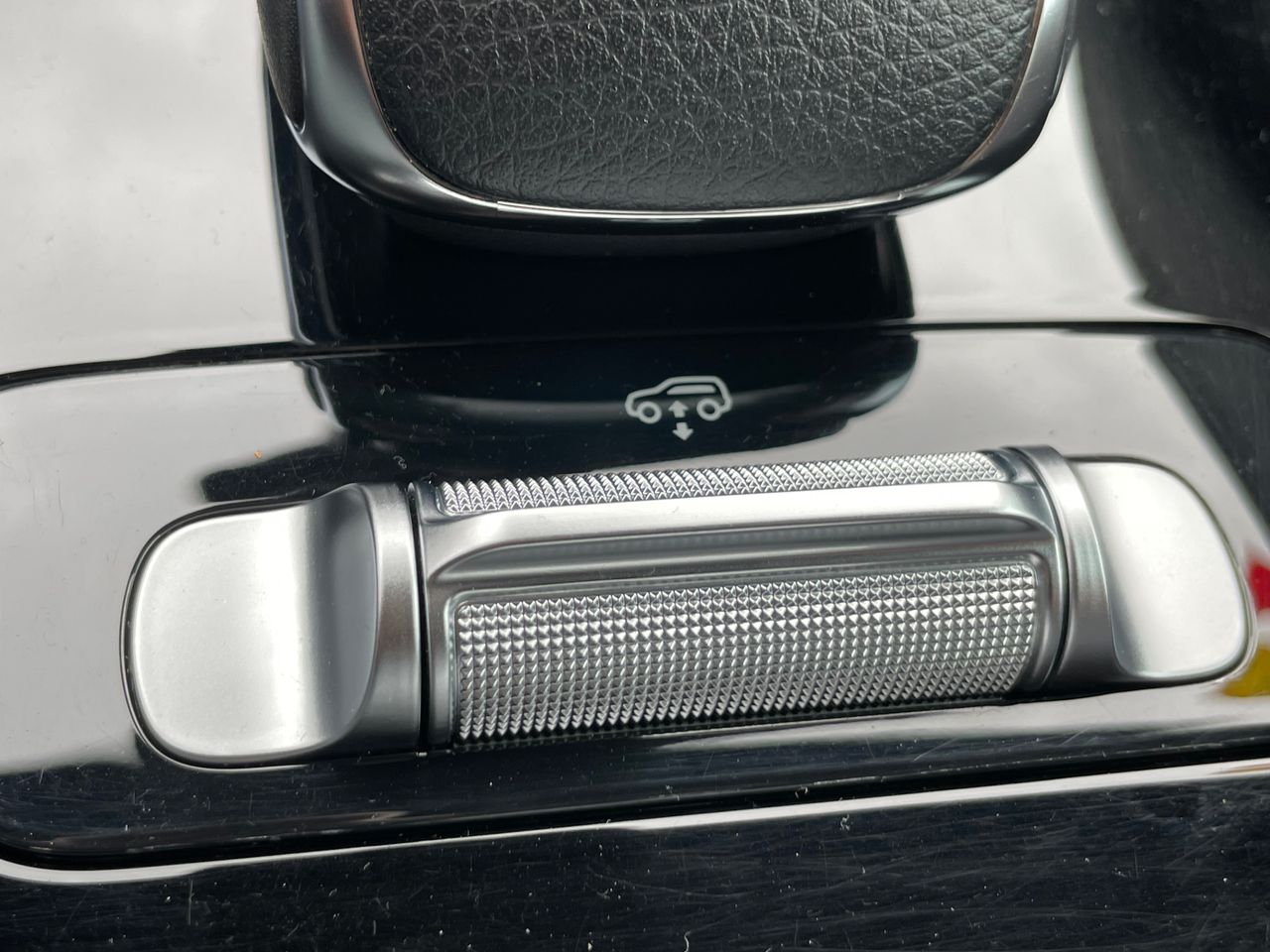 Foto Mercedes-Benz Clase GLE 41