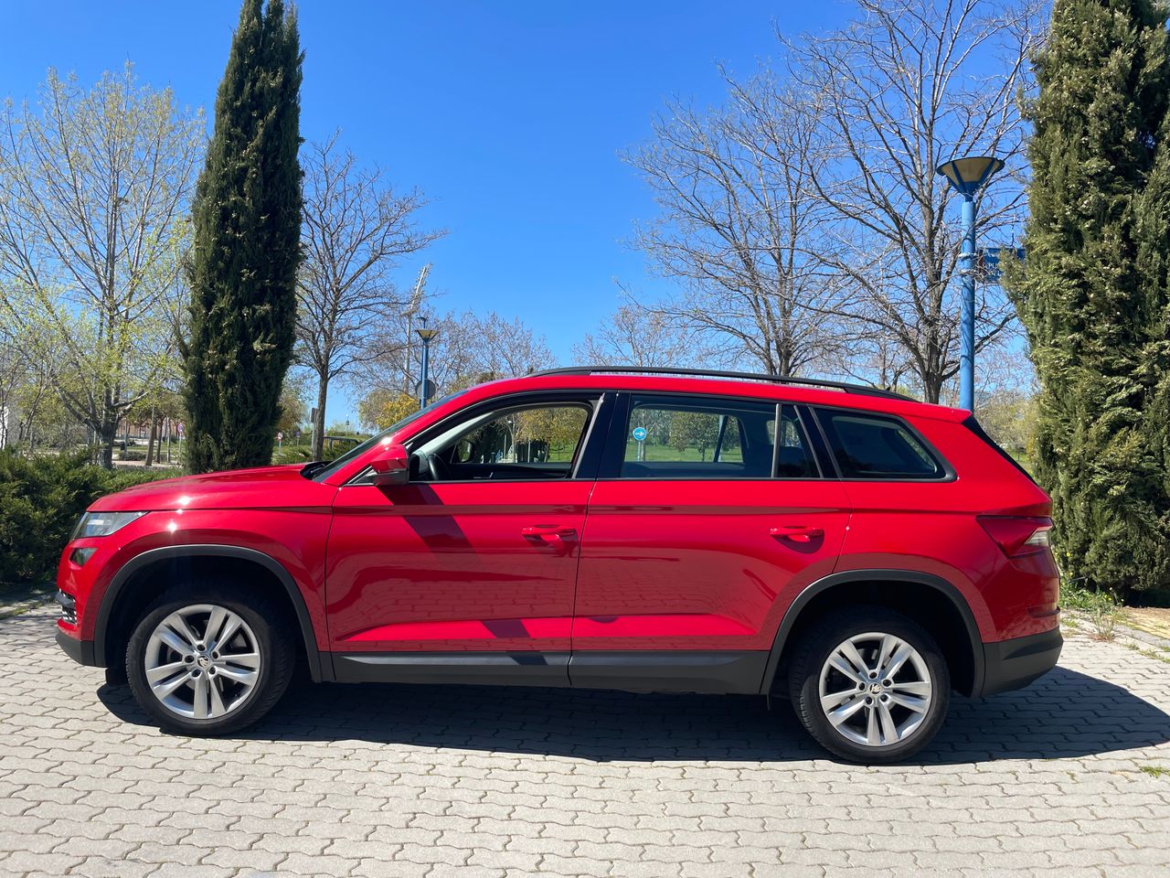 Foto Skoda Kodiaq 5
