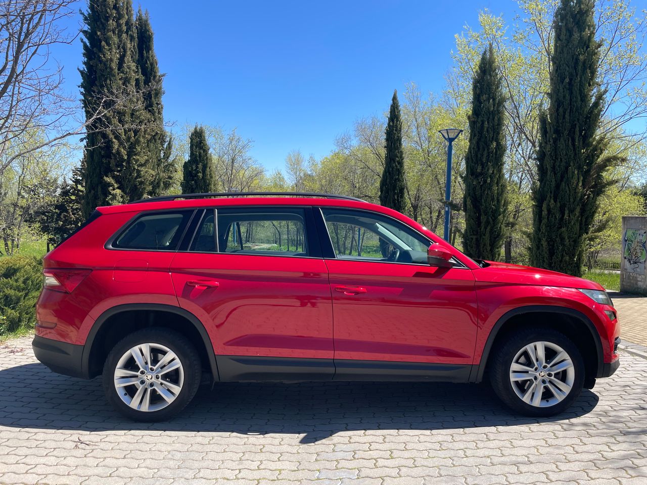 Foto Skoda Kodiaq 6