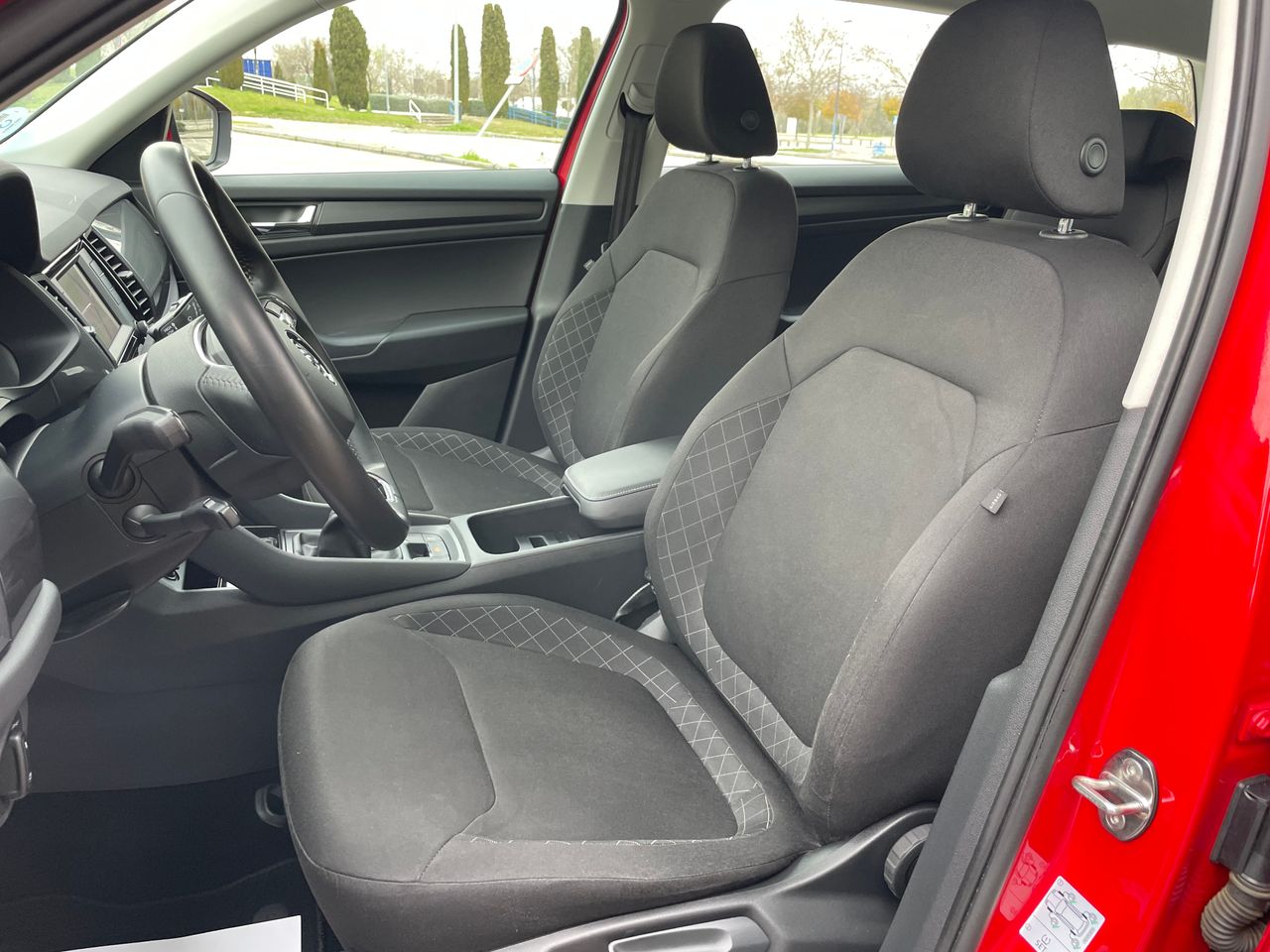 Foto Skoda Kodiaq 9