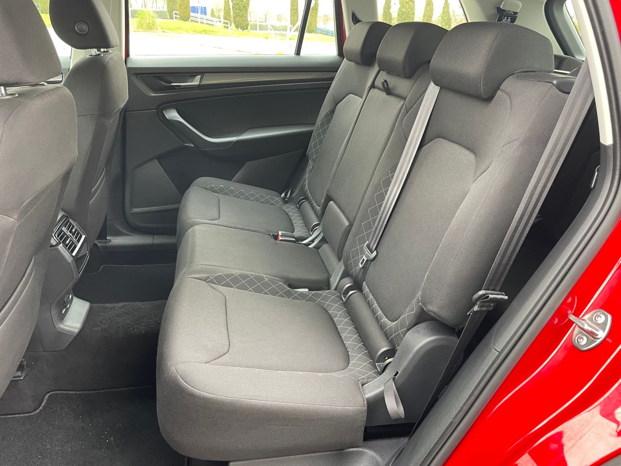 Foto Skoda Kodiaq 10