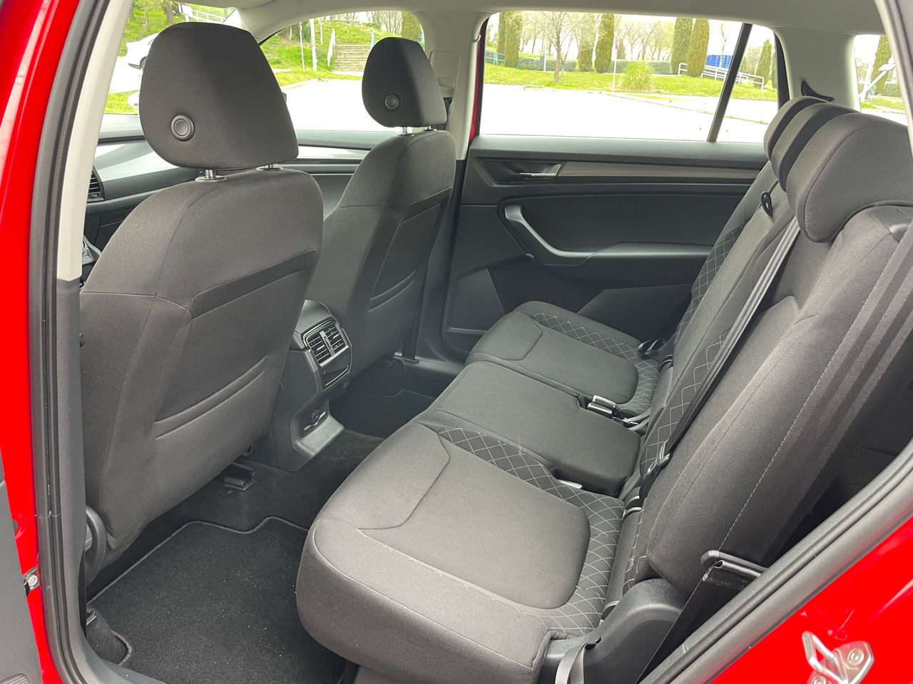 Foto Skoda Kodiaq 11
