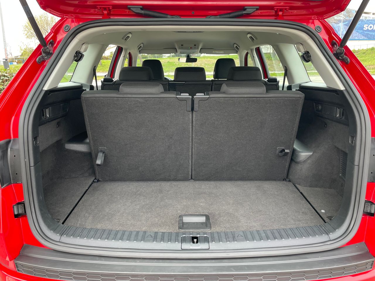 Foto Skoda Kodiaq 13