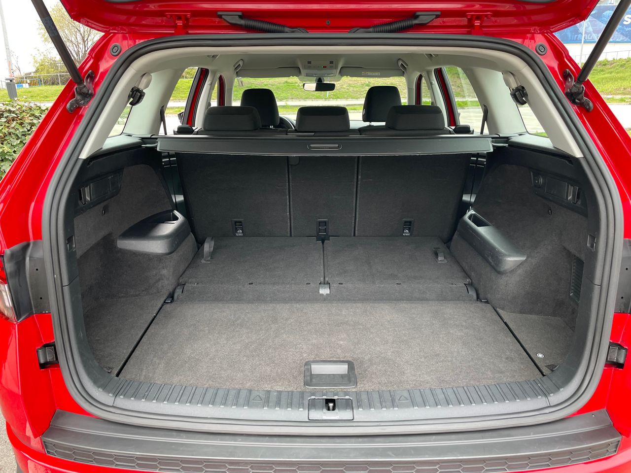 Foto Skoda Kodiaq 14