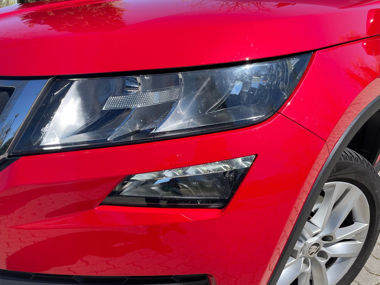 Foto Skoda Kodiaq 17