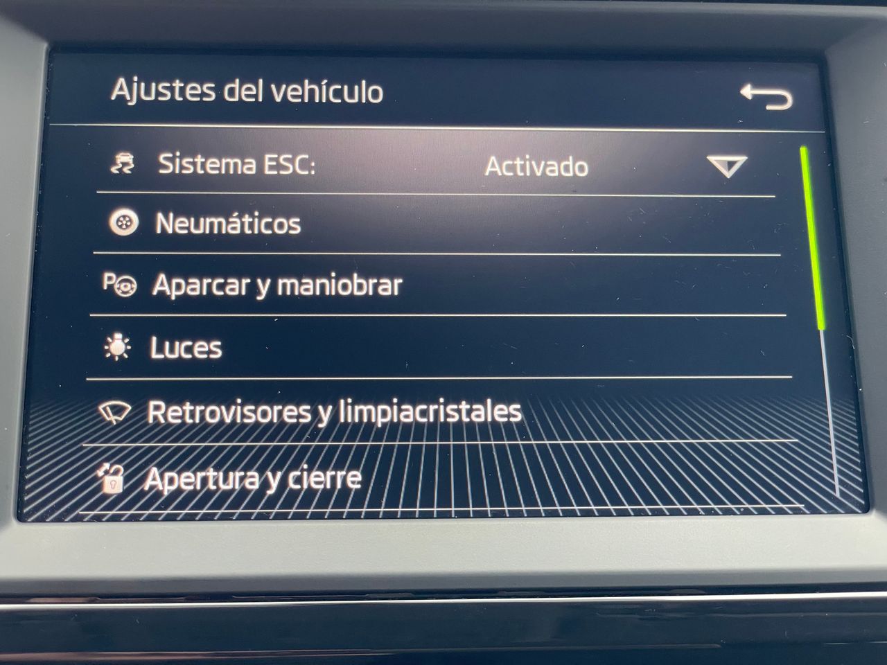 Foto Skoda Kodiaq 20