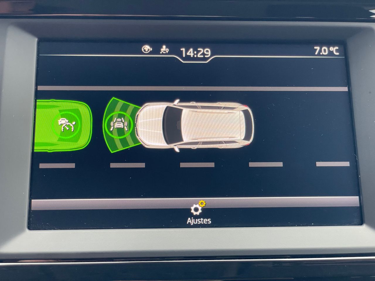 Foto Skoda Kodiaq 21