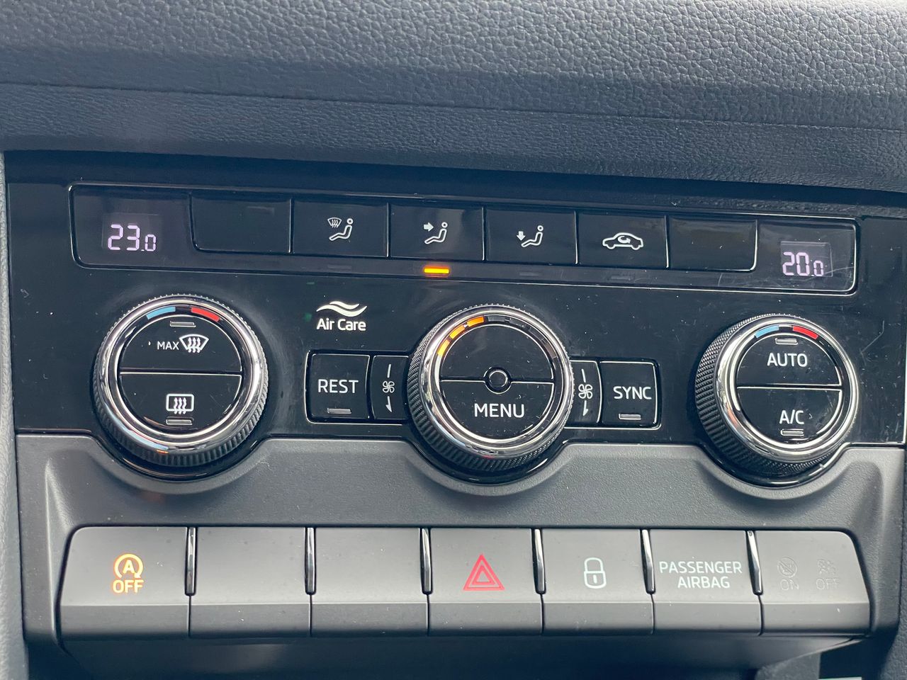 Foto Skoda Kodiaq 28