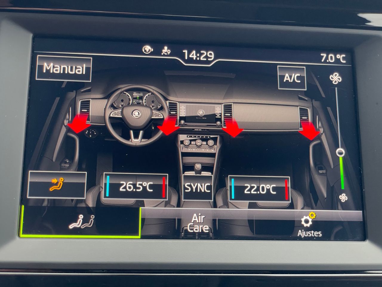 Foto Skoda Kodiaq 29